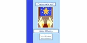 Grade 2 Phonics Lessons + Lessons for Thinking