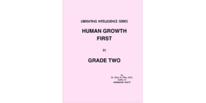 #11 HUman Growth First in Grade Two
