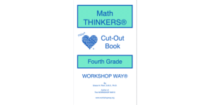 #453 Math THINKERS 4