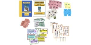 Grade 1 Complete Phonics Bundle