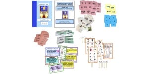 Grade 2 Complete Phonics Bundle