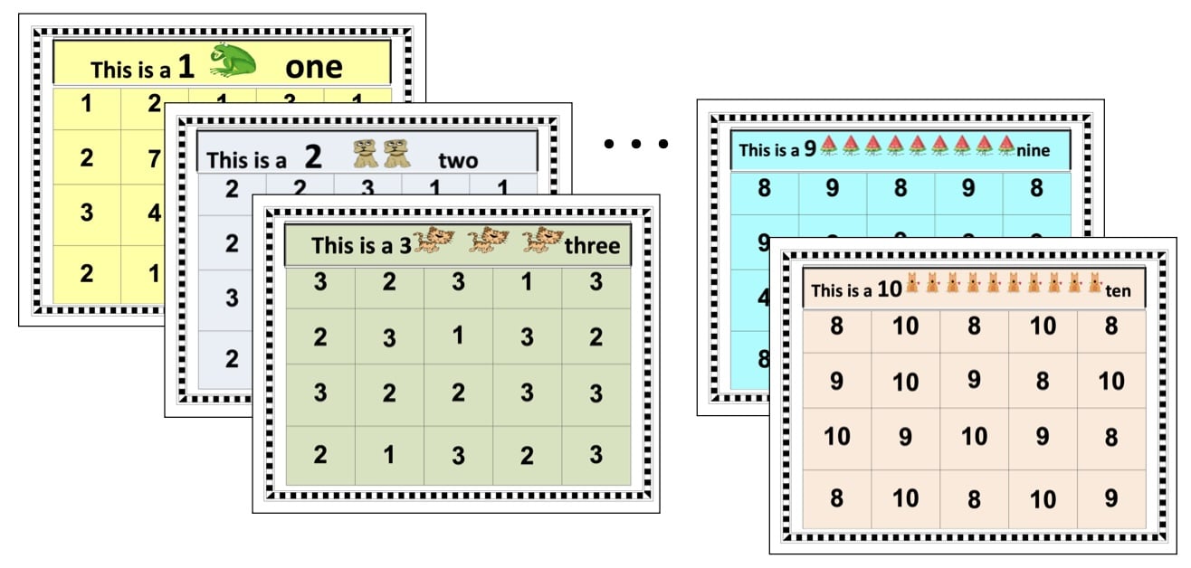 Pre-K Complete Support Bundle for Literacy Lessons® - Image 8
