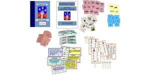 Grade 3 Complete Phonics Bundle