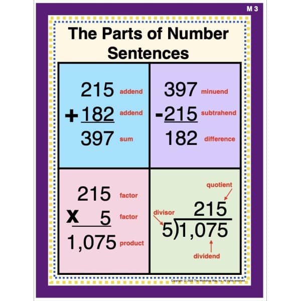 Puzzles for Intermediate Math - Image 8