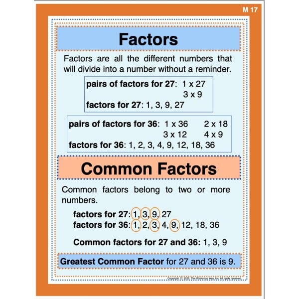 Puzzles for Intermediate Math - Image 4