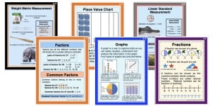 Puzzles for Intermediate Math